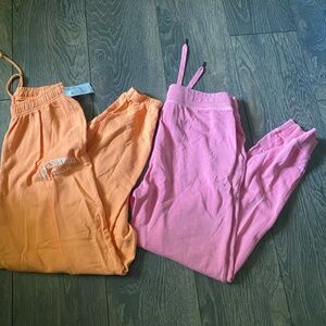 Sweatpants bundle!